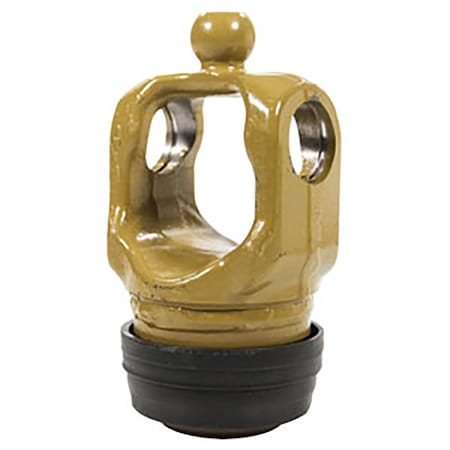 Aftermarket New Square Baler Yoke Fits Ford QD D1000 D800 W380882 W341579 853560